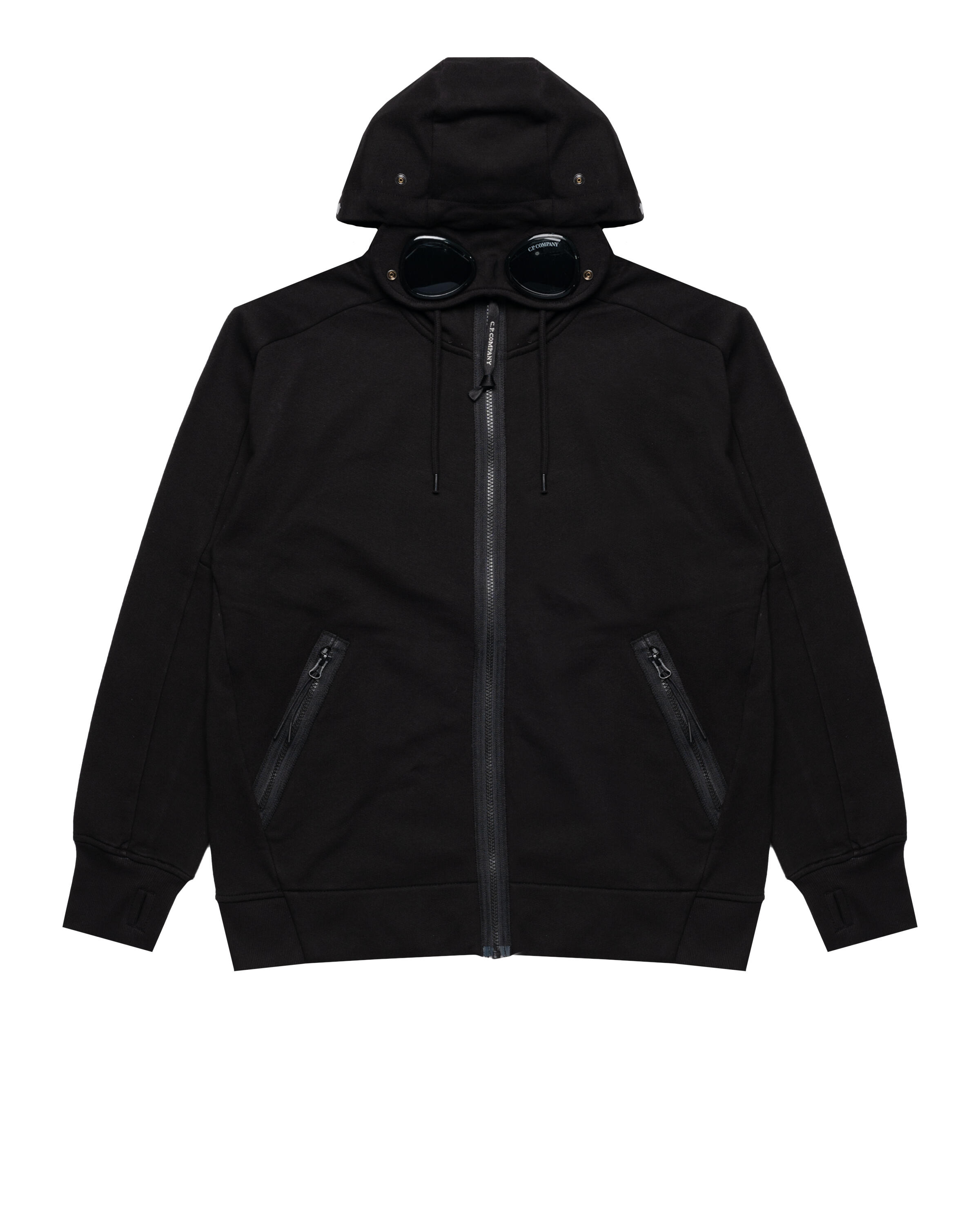 18CMSS028A005086W | 999 | C.P. Company DIAGONAL RAISED